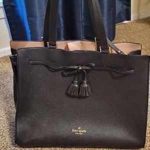 Kate Spade Hayes Street Large Isobel